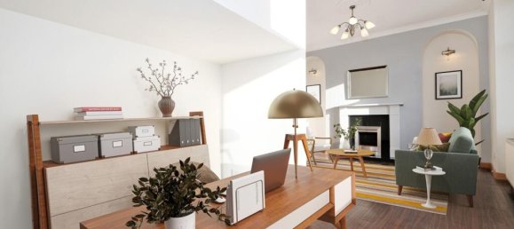 Maisonnette à Aberdeen, United Kingdom No. 2859 8