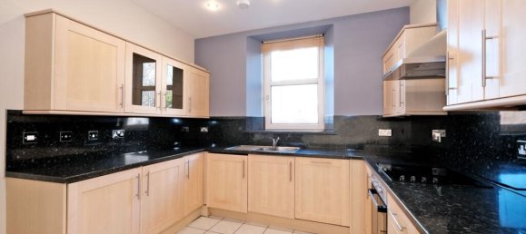 Maisonnette à Aberdeen, United Kingdom No. 2859 11