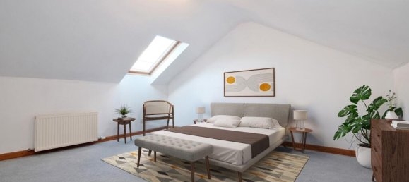 Maisonnette à Aberdeen, United Kingdom No. 2859 20