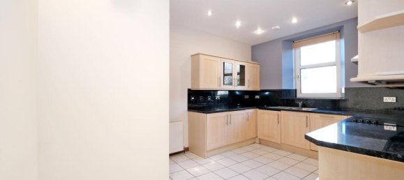 Maisonnette à Aberdeen, United Kingdom No. 2859 12