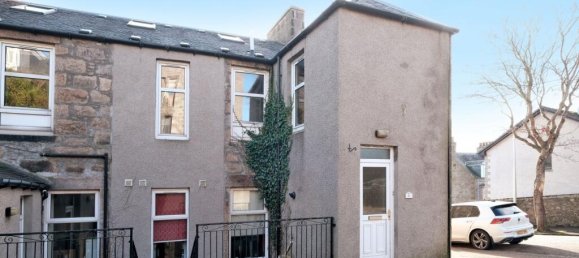 Maisonnette à Aberdeen, United Kingdom No. 2859 38