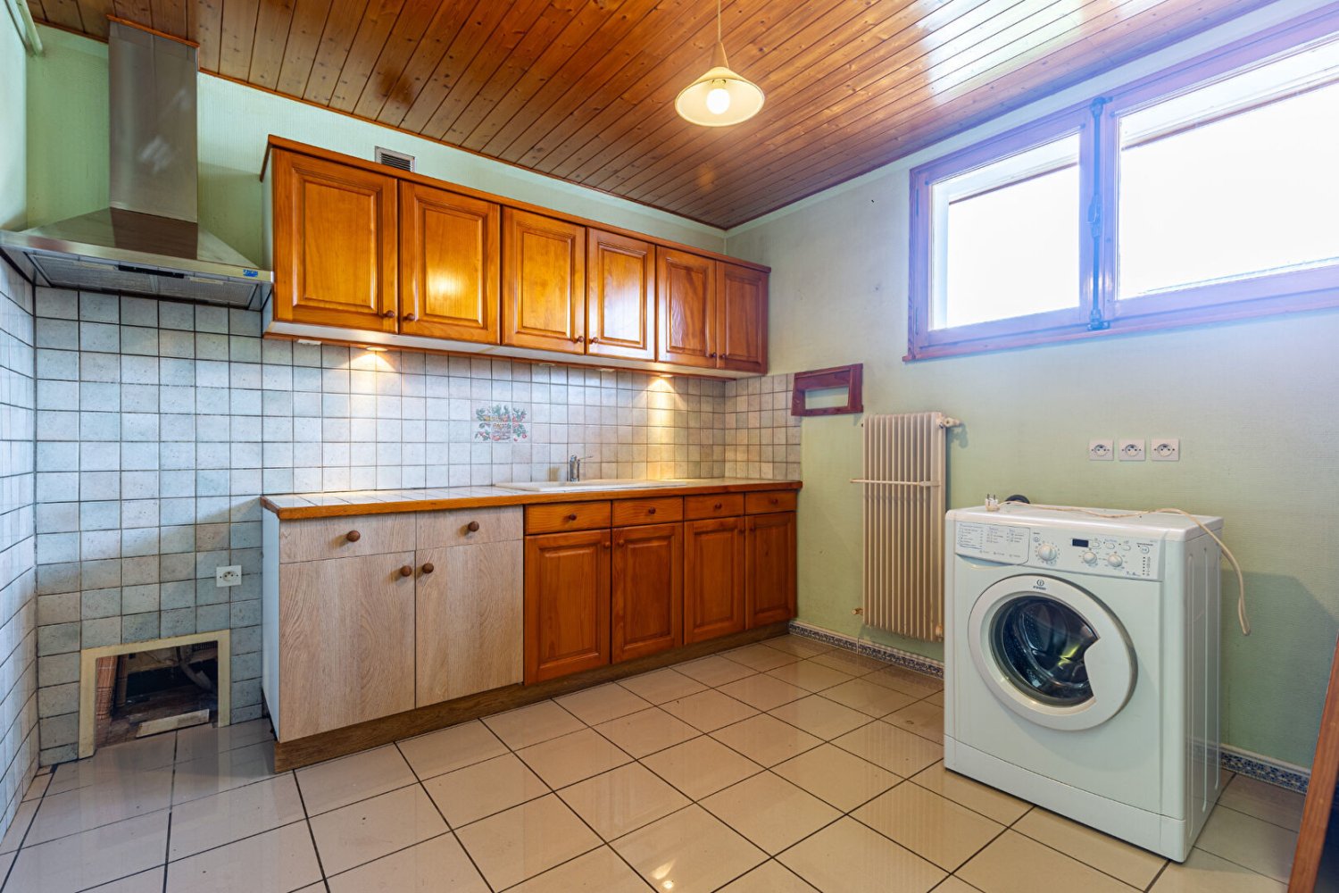 Квартира с 2 спальнями в Анси, Франция № 269131