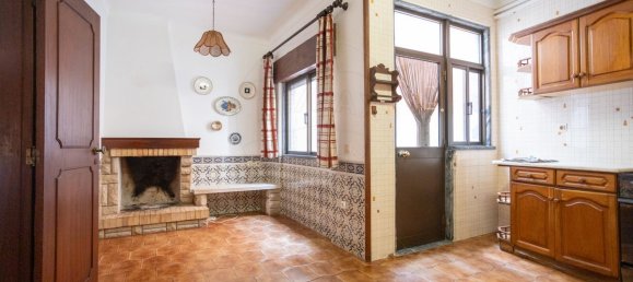 4 bedrooms House in Canha, Portugal No. 19917 4