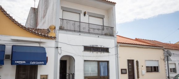 4 bedrooms House in Canha, Portugal No. 19917 2