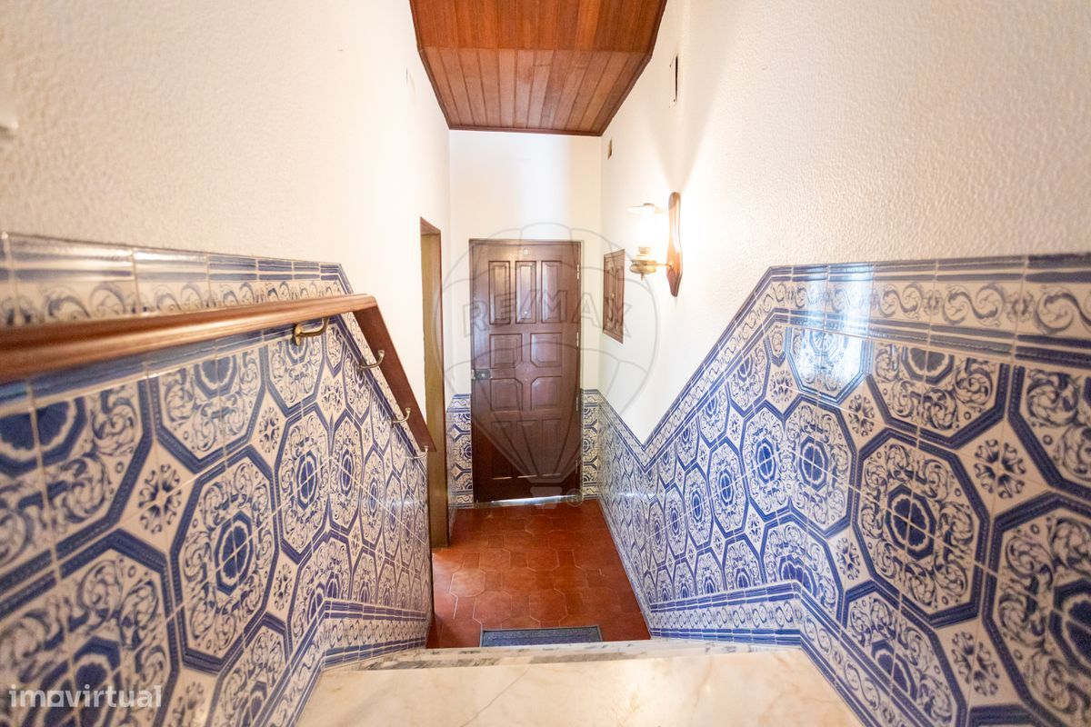 4 bedrooms House in Canha, Portugal No. 19917