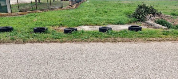 1-salle Terrain à Latina, Italy No. 146682 13