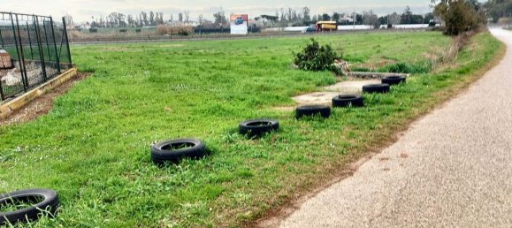 1-salle Terrain à Latina, Italy No. 146682 14