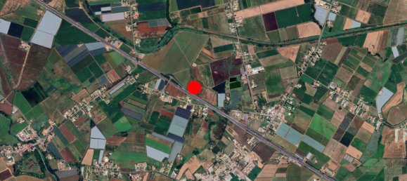 1-salle Terrain à Latina, Italy No. 146682 18