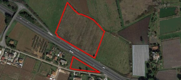 1-salle Terrain à Latina, Italy No. 146682 19