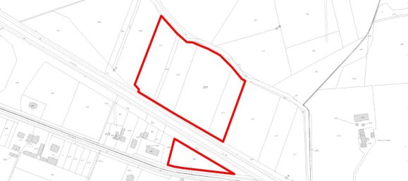 1-salle Terrain à Latina, Italy No. 146682 12