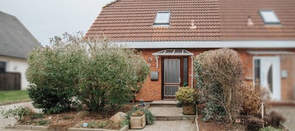 3 rooms Townhouse in Schleswig-Holstein, Germany No. 76031 3