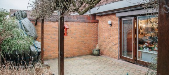 3 rooms Townhouse in Schleswig-Holstein, Germany No. 76031 7