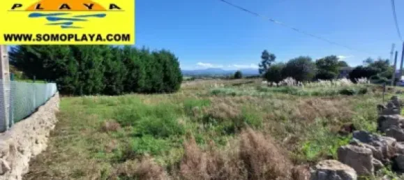 Grundstück in Cantabria, Spain 1150m², Nr. 187832 9