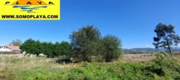 Grundstück in Cantabria, Spain 1150m², Nr. 187832 8