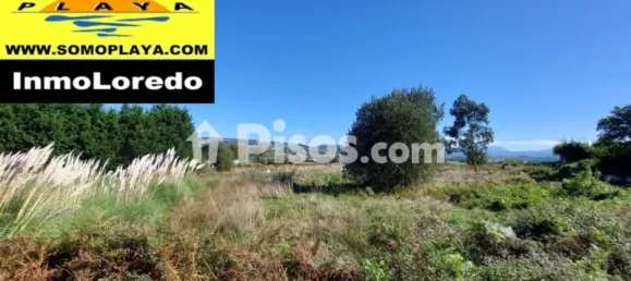 Grundstück in Cantabria, Spain 1150m², Nr. 187832 7