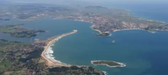 Grundstück in Cantabria, Spain 1150m², Nr. 187832 5