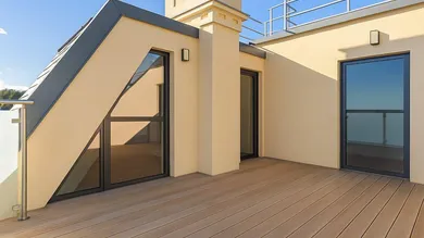 4-salle Duplex à Wahring, Austria No. 214365