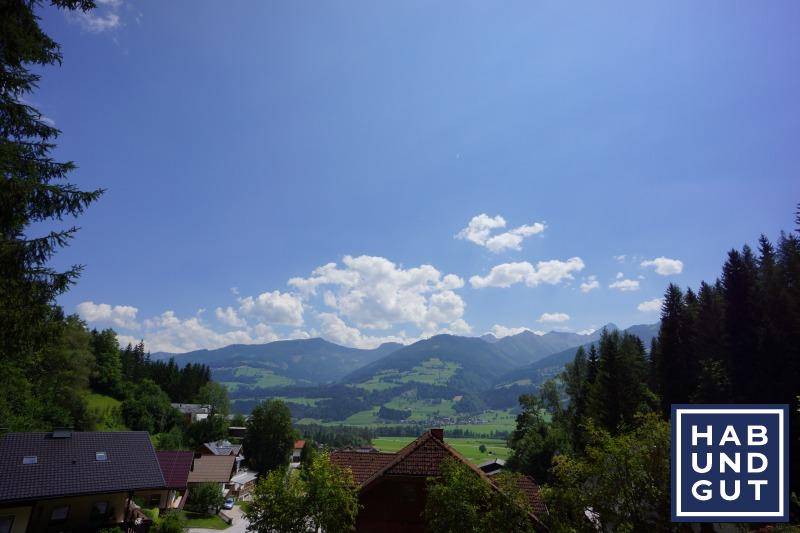 683m² Land in Liezen, Austria No. 205148