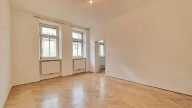2 rooms Apartment in Ottakring, Austria No. 255735