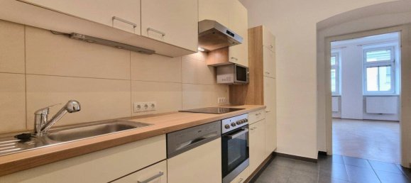 2 rooms Apartment in Ottakring, Austria No. 255735 5