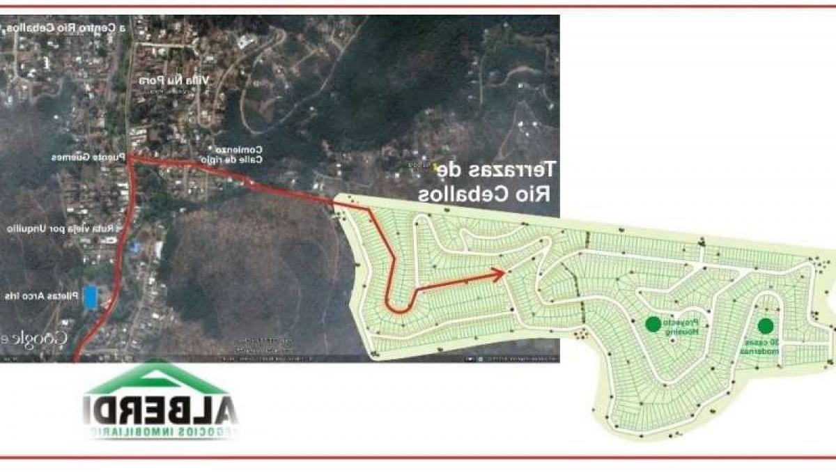 Terreno em Cordoba, Argentina N.º 41822