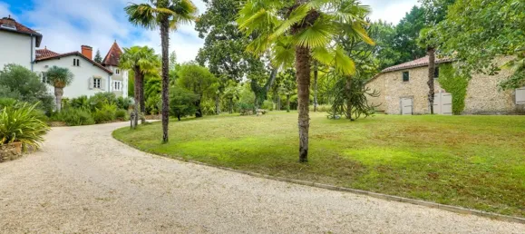 7 bedrooms House in Landes, France No. 351040 2