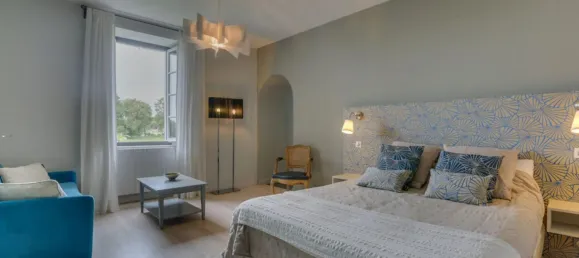 7 bedrooms House in Landes, France No. 351040 9