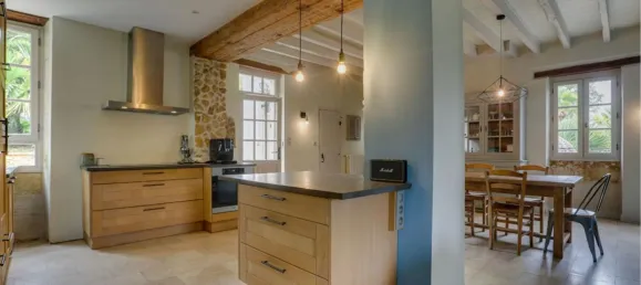 7 bedrooms House in Landes, France No. 351040 6