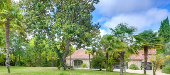 7 bedrooms House in Landes, France No. 351040 12