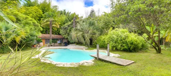 7 bedrooms House in Landes, France No. 351040 3