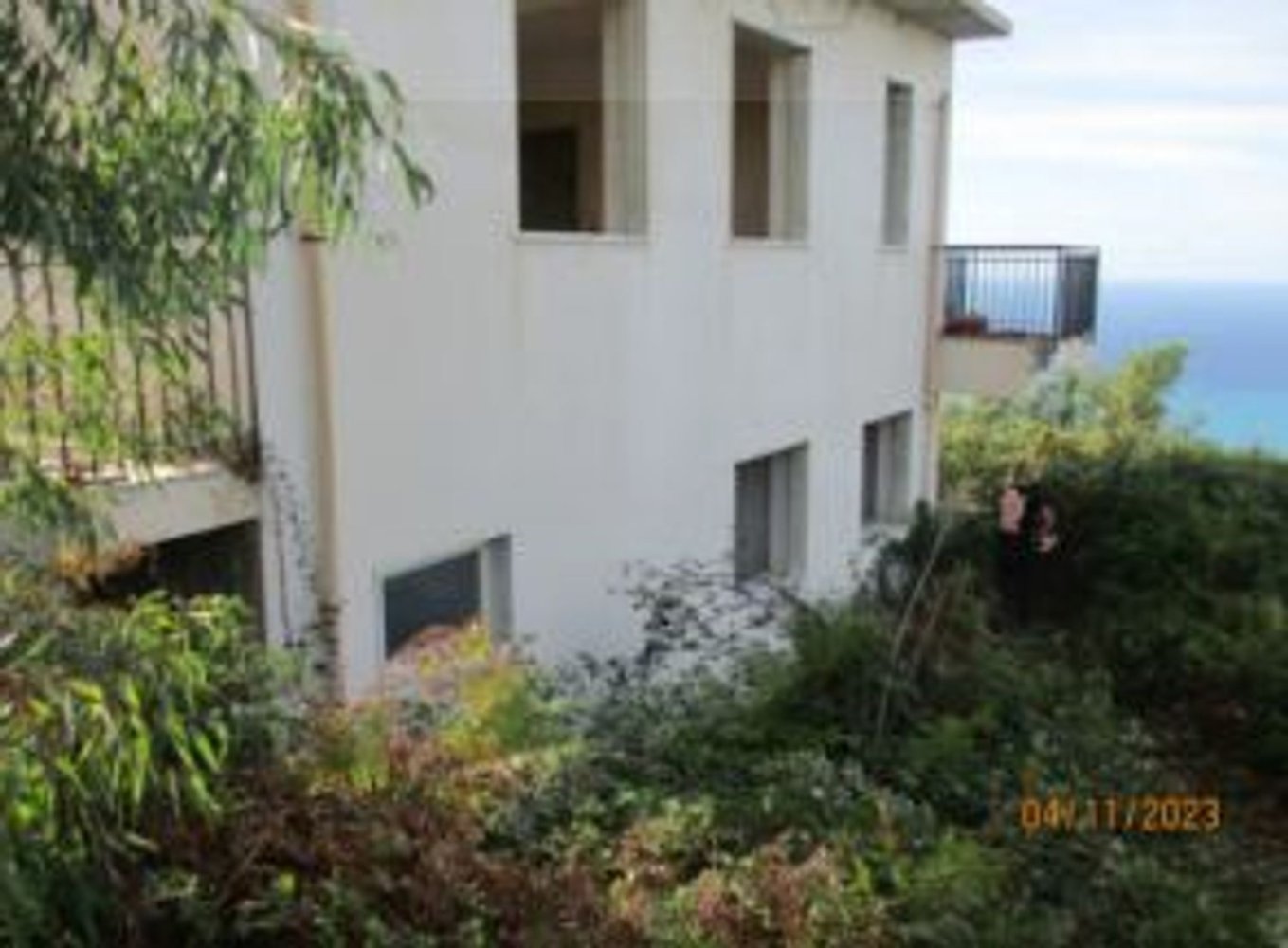 Квартира с 5 комнатами в Назо, Италия № 226268