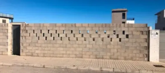  قطعة أرض في Bellreguard, Spain رقم 175955 8