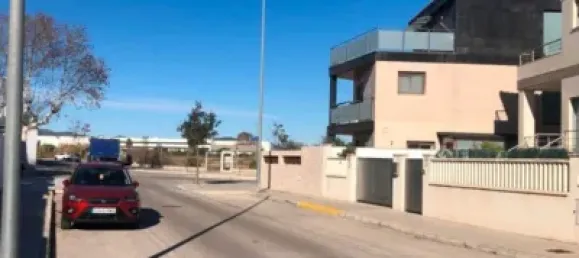  قطعة أرض في Bellreguard, Spain رقم 175955 2