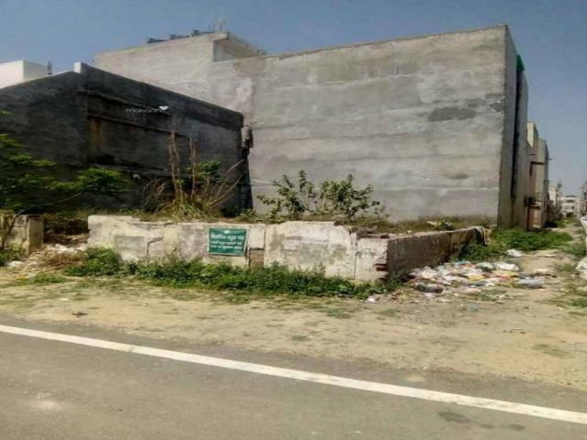  Land in Ghaziabad, India No. 36388