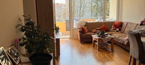 Apartamento T2 em Boblingen, Germany N.º 269461 4