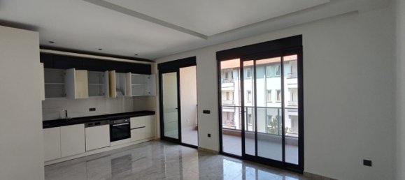 Квартира 2+1 в Анталья, Турция № 33846 4