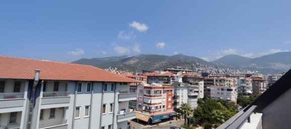 Квартира 2+1 в Анталья, Турция № 33846 13