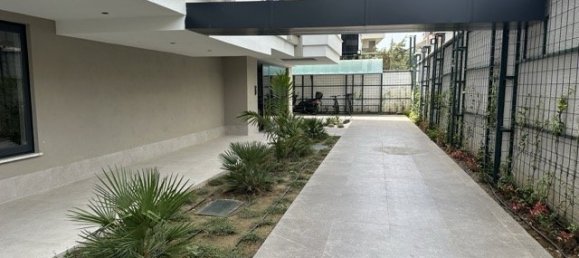 Квартира 2+1 в Анталья, Турция № 33846 16