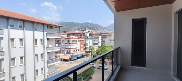 Квартира 2+1 в Анталья, Турция № 33846 6