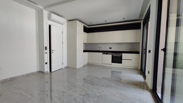 Квартира 2+1 в Анталья, Турция № 33846