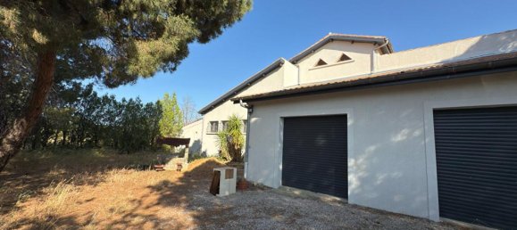 Вилла с 6 спальнями в Безье, Франция № 288673 8