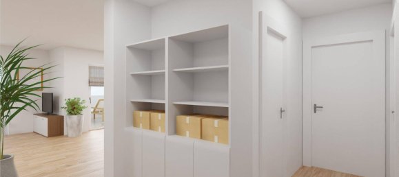 3 rooms Apartment in Soll, Austria No. 247240 7