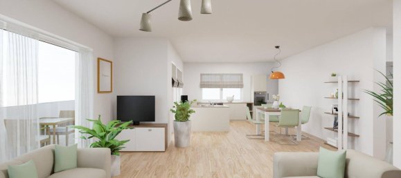 3 rooms Apartment in Soll, Austria No. 247240 4