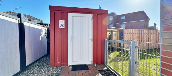 5 rooms Townhouse in Leer, Germany No. 153573 6