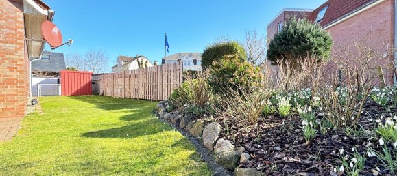 5 rooms Townhouse in Leer, Germany No. 153573 4