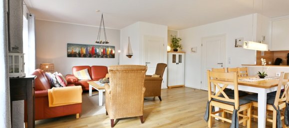 5 rooms Townhouse in Leer, Germany No. 153573 8