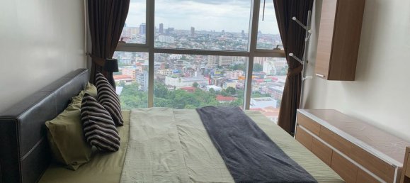 Apartamento com 1 quarto em condomínio em Railay Beach, Thailand N.º 73163 4