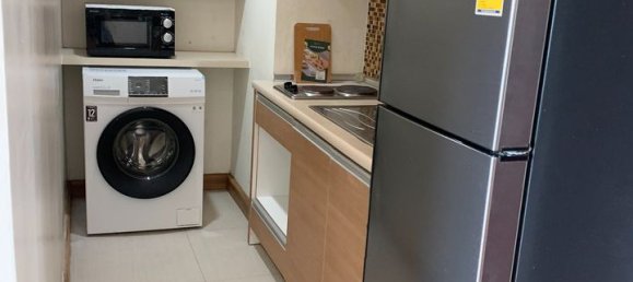 Apartamento com 1 quarto em condomínio em Railay Beach, Thailand N.º 73163 6