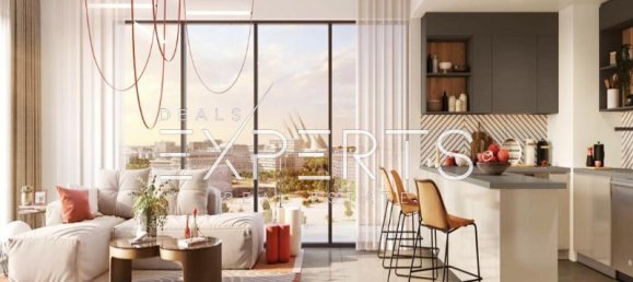 1 chambre Appartement à Saadiyat Island, UAE No. 53759 2