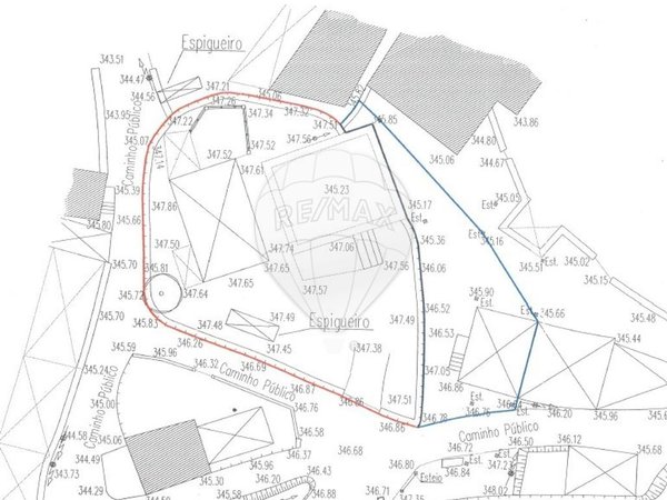 Casa T2 em Arcos de Valdevez, Portugal N.º 179519